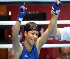 mary kom will quit boxing after rio olympic