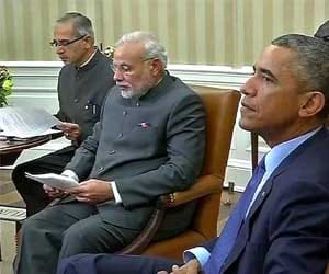 modi obama vision statement.