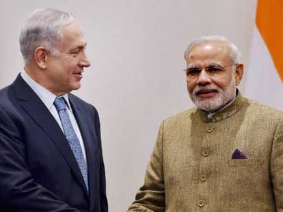 Modi Speaks in Council on Foreign Relations About Terrorism in India - Modi in America