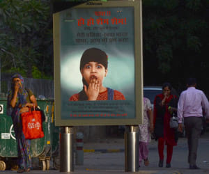 ndmc started mission clean delhi in new way.