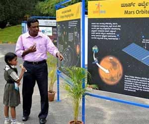 a blog on indian marsh mission and pakistan.