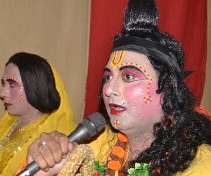 lahore rules apply in chandigarh ramleela