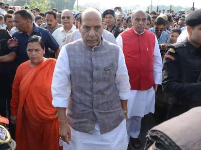 BJP to stay 25 years in central.