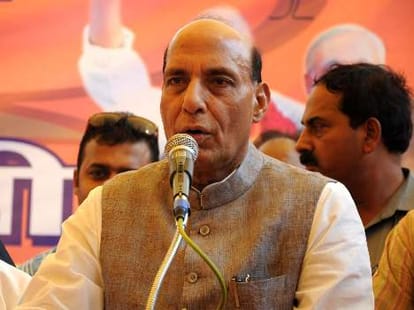 arun jaitley warned pakistan for violating ceasefire.