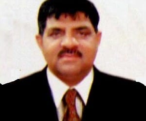 breaking news, haryana congress leader rajpal kadiyan died in road accident