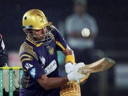 kkr to take on csk in clt20.