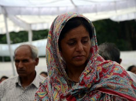 model code of conduct will not affect flood relief work