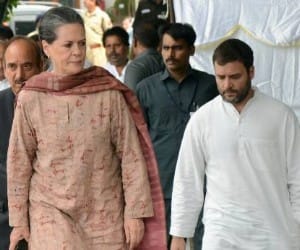 Problem with state Congress executive committee.