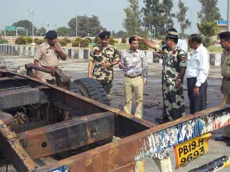 five person died in accident at himachal
