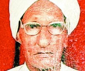mahatma gandhi friend freedom fighter ajmer singh malik is no more