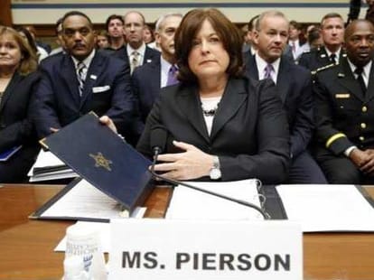 accused officers should be punished says uno on america senate report.