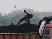 Loss on account of scrapping of coal blocks, 12000 MW power to be impacted. 