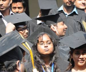 Convocation of DTU
