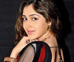 Dilip Kumar grand-niece in bollywood