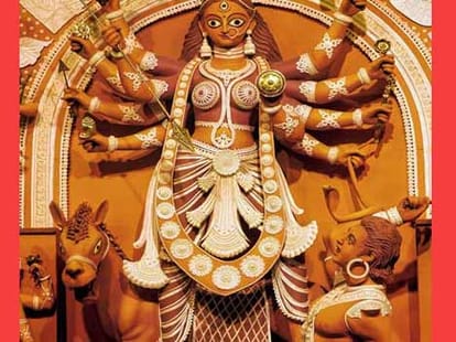chaitra navratri: good chance in 6 days