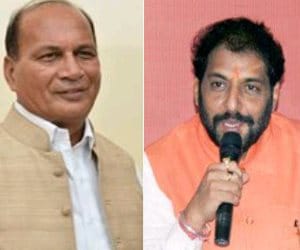 Haryana election : millionaires candidate but poor in education