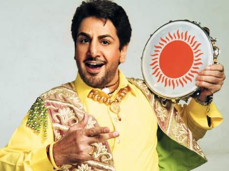in Renuka fair  Gurdas Maan will come