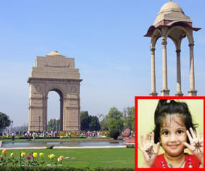 cctv camers will be set up at india gate