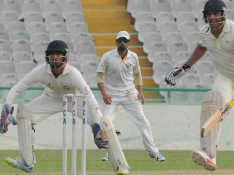 jkca cricket camp shifted to mohali