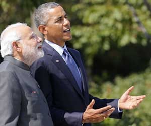 anywhere Obama is not join in BJP!