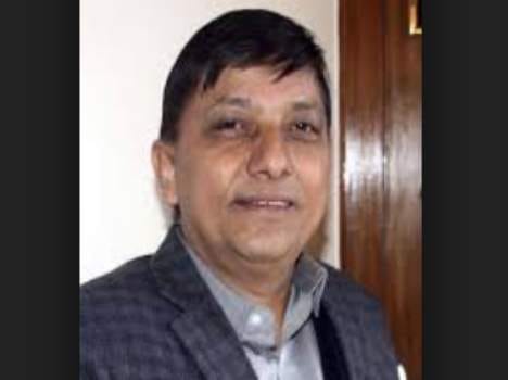 congress leader rajender rana statement 
