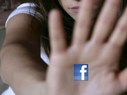 facebook love fraud