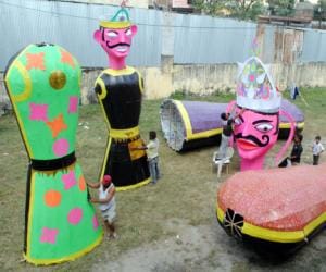 ramleela in dehradun.