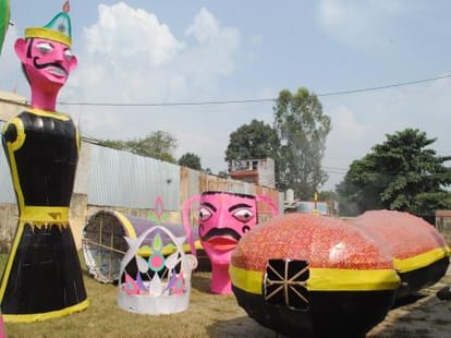 ramleela in dehradun.