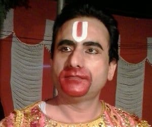 ramayan, computer engneer