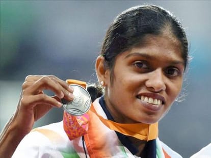 Mary Kom Won in Asian Games 2014 - Seventh Gold for India