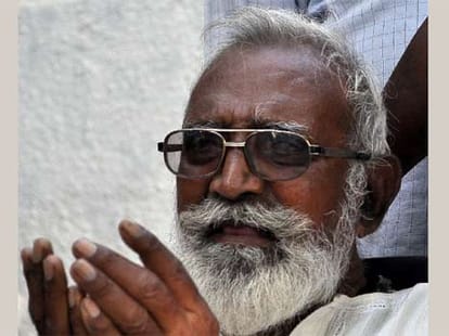 valmiki sadan became vvip area before modi;s visit.