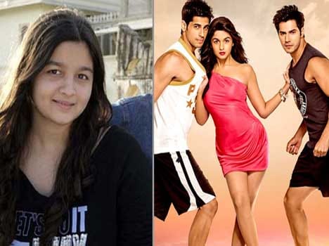 weight loss tips from alia bhatt