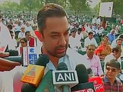 Aamir Khan Chinkara case hearing adjourned