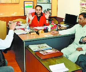 urban cooperative bank now have CORE banking facility.