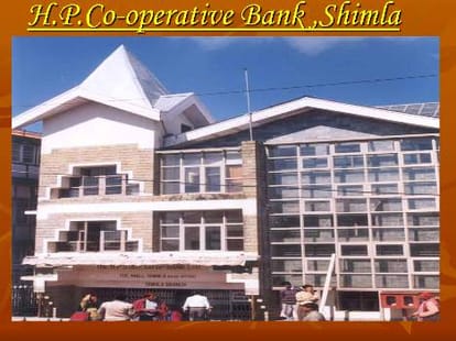 urban cooperative bank now have CORE banking facility.