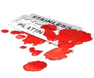 BSF person killed with Current 