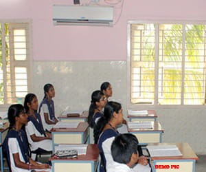 schools data will be prepared.