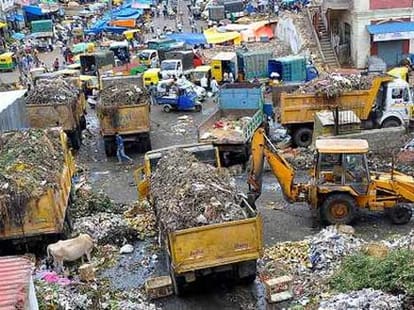 actual stroy of a cleaner_Gandhi jayanti_My Idea of Swachh Bharat_ Valmiki Basti