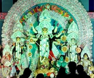 mischievous provoke sentiments of devotees.
