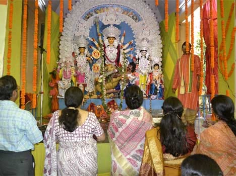 why marriage inauspicious during navratra