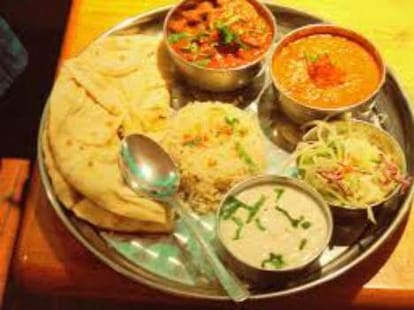 why do we offer food to god before eating