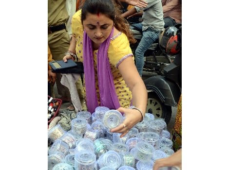 preparation for karvachoth