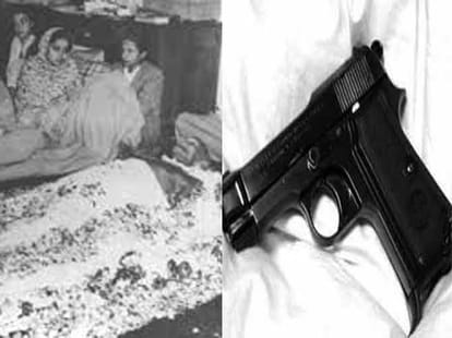 Why nathuram godse assassinated mahatma gandhi?