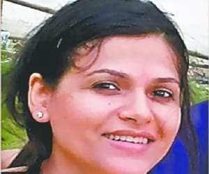 smita shah