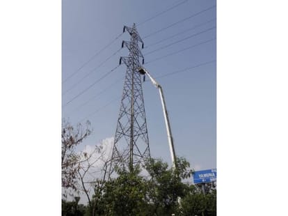 reasons behind power price hike in UP.
