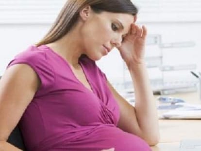 power supply cut in hospital during women delivery.