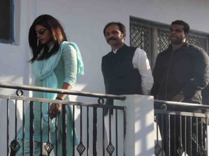 Narendra Modi's reaction on Peshawar School Attack