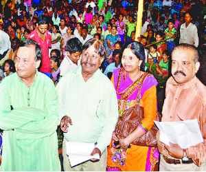 Amar Ujala Ramlila Award Juery
