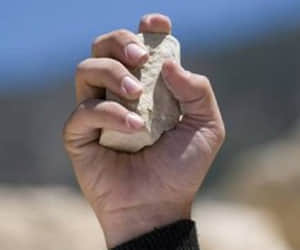 hungama on clicking photo of a construction building.