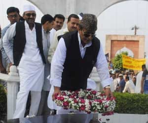 azam statement on swach bharat abhiyan.